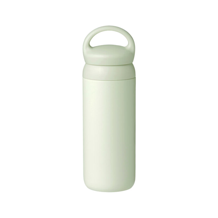 Day off Tumbler (white)