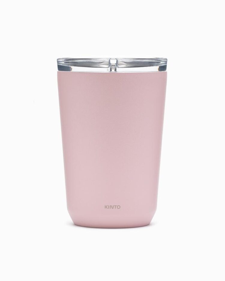 To go Tumbler (pink)