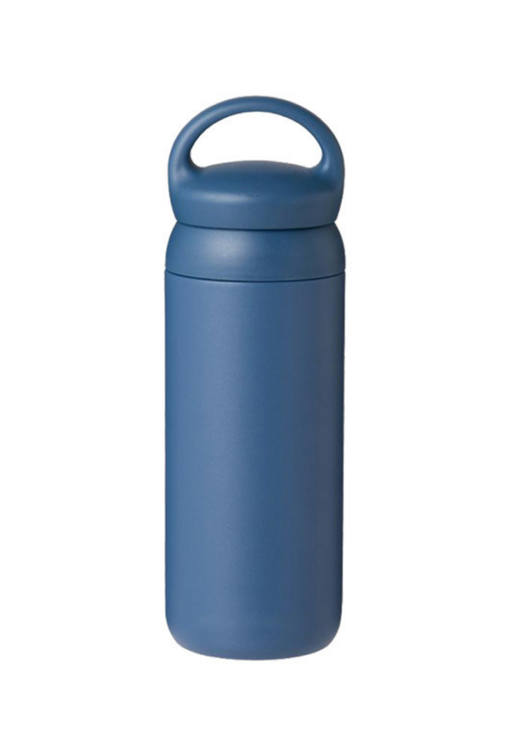 Day off Tumbler (blue)
