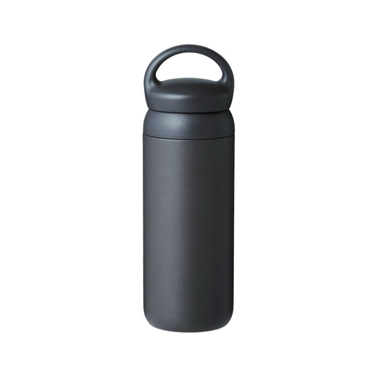 Day off Tumbler (grey)