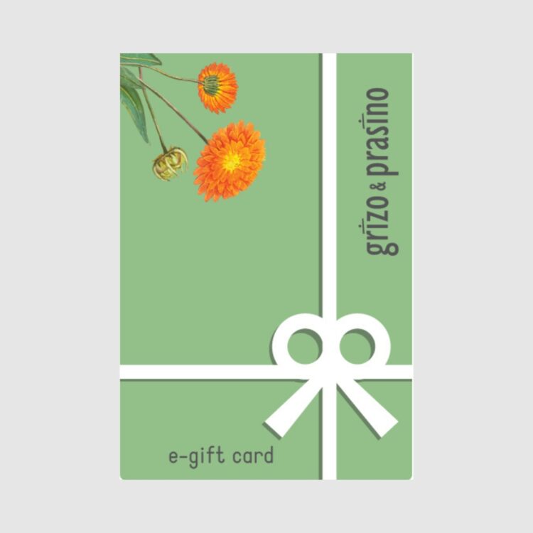 e-Gift Card