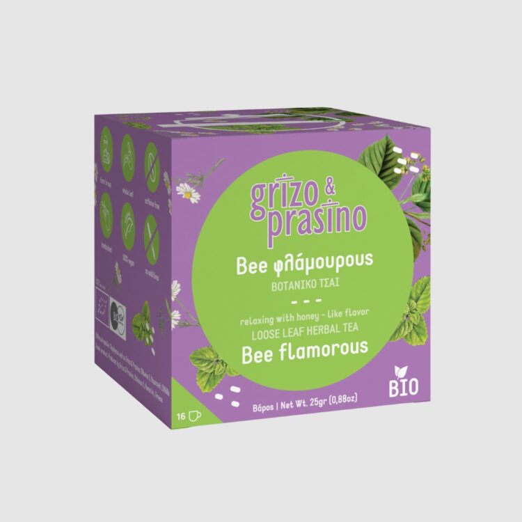 Bee Φλάμουρους