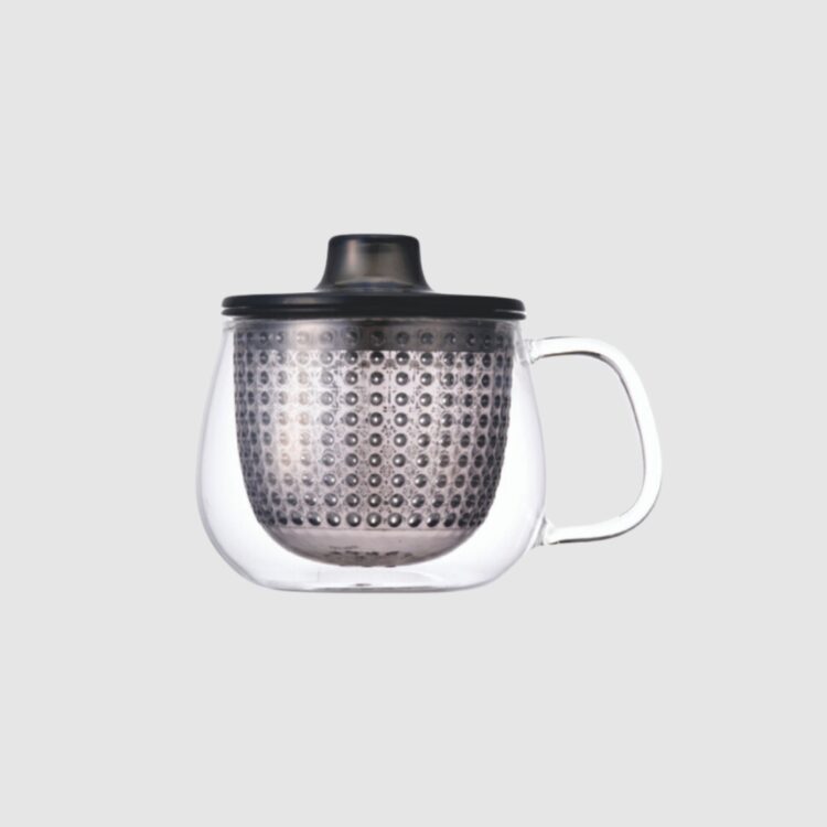 UNIMUG κούπα 350ml (γκρι)
