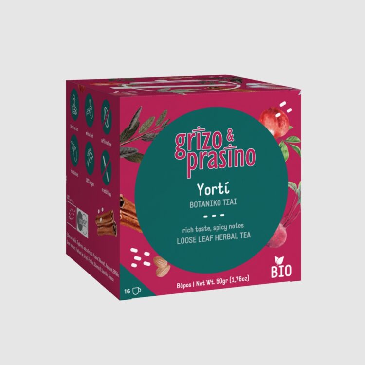Yorti