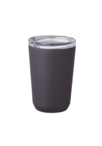 To go Tumbler (black)