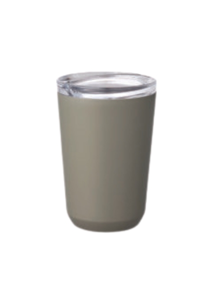 To go Tumbler (khaki)
