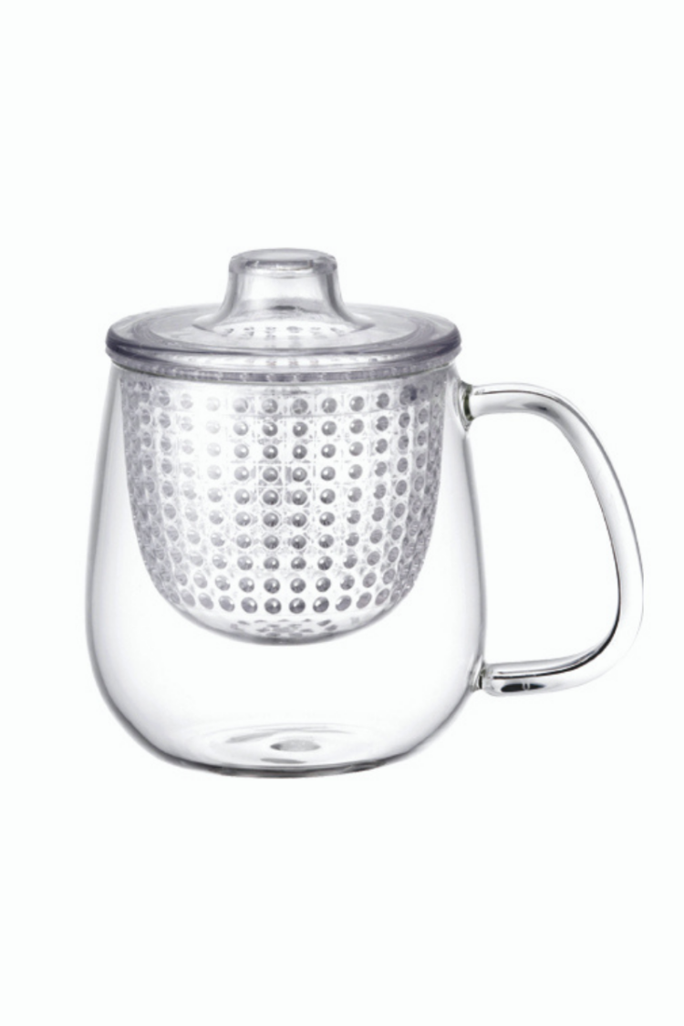 Unimug 450ml (clear)