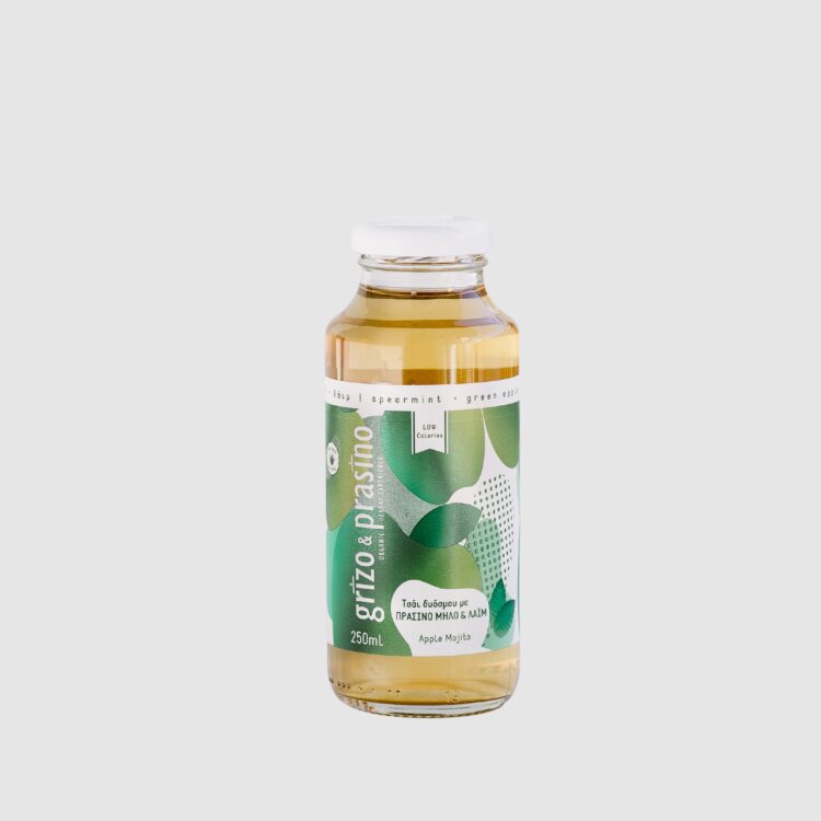 Apple mojito